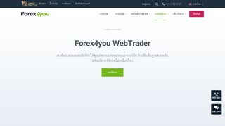 
                            2. Forex4you WebTrader | Forex WebTrader