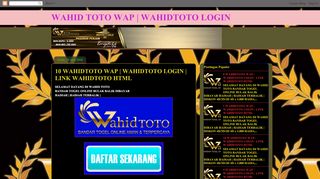 
                            3. FOREXTOTO LOG IN WAP: 2018