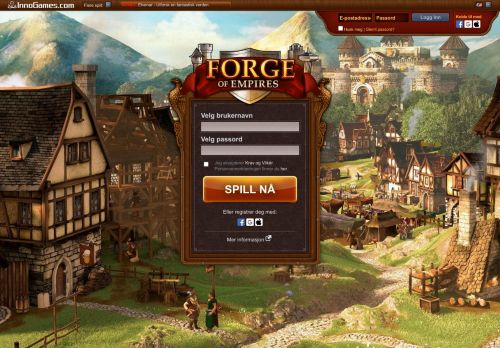 
                            9. Forge of Empires - Gratis online strategispill
