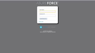 
                            7. Forgot Password? - Asure