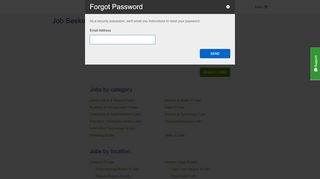 
                            7. Forgot Password | Health Professionals Council of South Africa