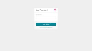 
                            3. Forgot Password | Learn - Lobster Ink