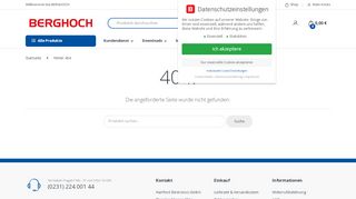 
                            4. Forgot Your Password - berghoch