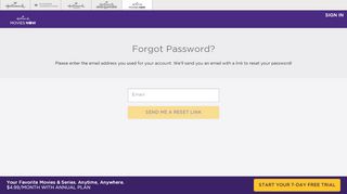 
                            12. Forgot your password? - Hallmark Movies Now - Watch Family Movies ...