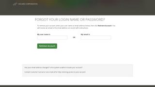 
                            9. Forgot your password? - PRC