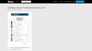 
                            5. Formacionactivaprofesional.net Magazines - Yumpu