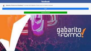 
                            6. FormaIdeal - Home | Facebook - Facebook Touch