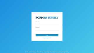 
                            1. FormAssembly.com : Users