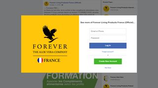 
                            7. → Formation FBO ← Le thème du bien-être,... - Forever Living ...