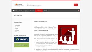 
                            2. Formazione - Cis coop | Consorzio interprovinciale di servizi