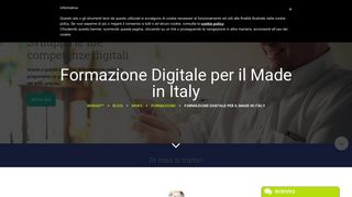 
                            9. Formazione Digitale per il Made in Italy | WHEAD™ Blog