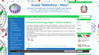 
                            10. Formazione docenti lingua inglese – Pearson Academy – Scuola ...