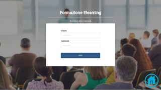 
                            12. Formazione Elearning - ITA Servizi srl