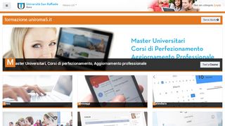 
                            9. formazione.unisanraffaele.gov.it