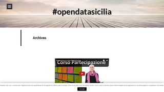 
                            13. Formez | #opendatasicilia