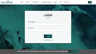 
                            6. Formilink | Login