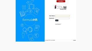 
                            4. ~ formulaHR - the HR Operating System