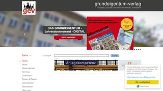 
                            8. Formular Mietvertrag | Grundeigentum-Verlag GmbH