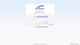 
                            9. forney isd skyward student - Login - Powered by Skyward