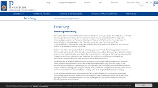 
                            7. Forschungsdatenbank PMU SQQUID