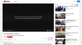 
                            12. Forsvarets Delebil - CarToGo - YouTube