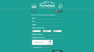 
                            1. Fortaleza Inteligente - Wi-Fi Público Gratuita