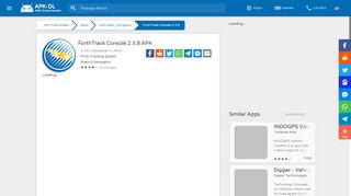 
                            13. ForthTrack Console 2.2.0 APK Download - Android cats ... - APK-Dl.com