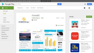
                            12. FortisBC - Apps on Google Play