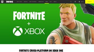 
                            7. Fortnite Cross-Platform on Xbox One - Epic Games