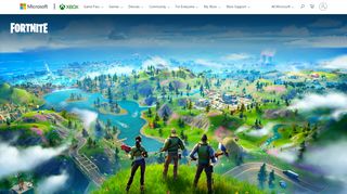 
                            10. Fortnite | Xbox