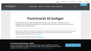 
                            12. Fortrinsret til boliger - Kunde