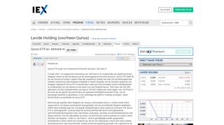 
                            13. Forum: Lavide Holding (voorheen Qurius) » Qurius ETX en Jobtrack ...