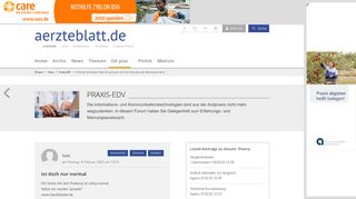 
                            5. Forum: Profimed-Download: Hätte ich auch gern mal mit Turbomed ...