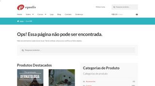 
                            8. Fórum VetWork - Otologia - Equalis - Cursos Online e Pós Graduação ...