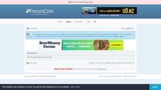 
                            3. ForumCoin • View topic - Clixsense Login Problem
