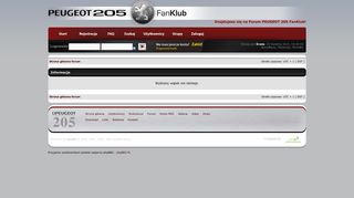 
                            9. forum.peugeot205.pl • Zobacz wątek - Servicebox - Katalog czesci ...