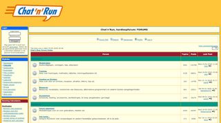 
                            3. Forums-viewtopic-Vraagje over polarpersonaltrainer.com Chat'n'Run ...