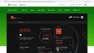 
                            13. Forza Horizon 2 Has Arrived – Plus New Details on Forza Hub! - Xbox ...