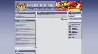 
                            1. FoSIM :: Home Page