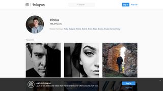 
                            9. #fotka hashtag on Instagram • Photos and Videos