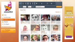 
                            7. Foto Flirt: Welches Foto gefällt dir am besten? - Swissflirt.ch
