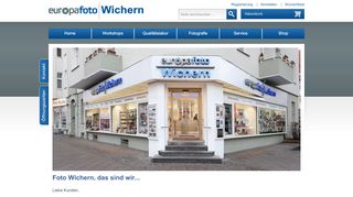 
                            7. Foto Wichern - Foto Wichern, das sind wir...