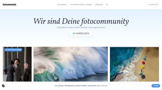 
                            4. FotoCommunity.de