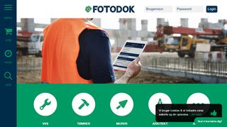 
                            1. FotoDok KS System - Skab resultater gennem fotodokumentation