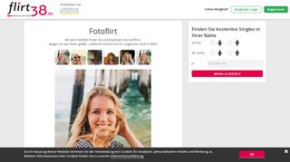 
                            11. Fotoflirt in Braunschweig & Wolfsburg | flirt38