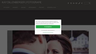 
                            5. Fotograf in Neumünster - - Kay Dillenberger | Fotografie