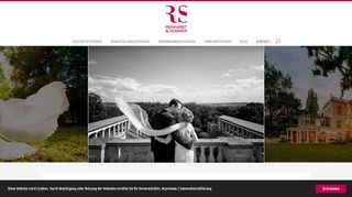 
                            1. Fotografen Reinhardt & Sommer Potsdam: Hochzeiten ...