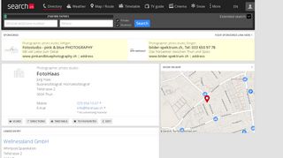 
                            9. FotoHaas - search.ch