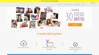 
                            3. FotoRegistro – Revele suas Fotos e faça Fotolivros