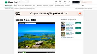 
                            13. Fotos de Ribeirão Claro - Imagens selecionadas de Ribeirão Claro ...